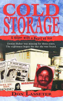 Cold Storage Don Lasseter