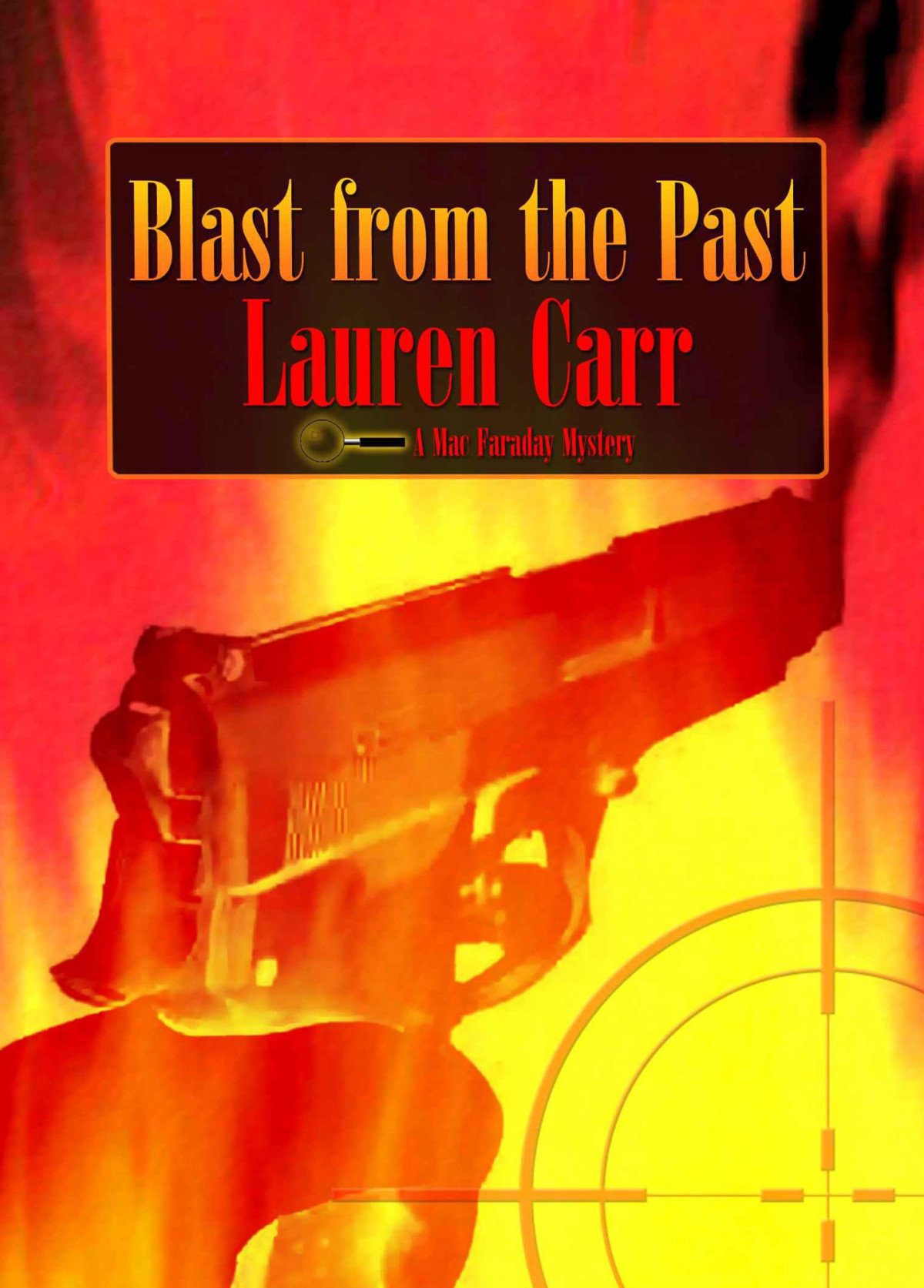 Blast From The Past Lauren Carr Carr Lauren