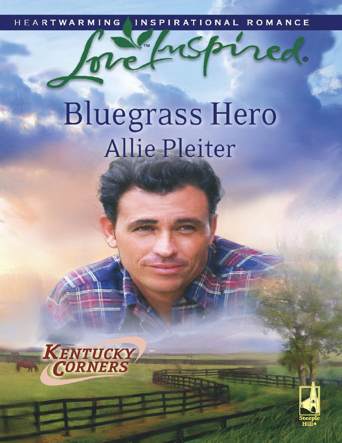 Bluegrass Hero Allie Pleiter