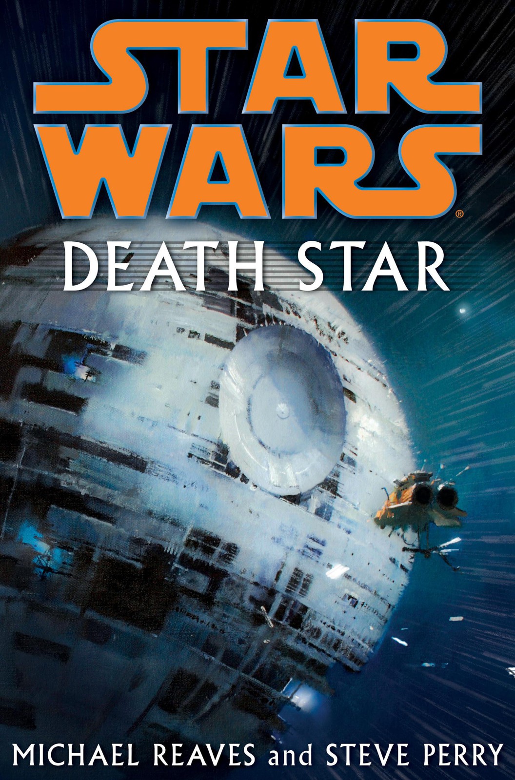 Book 1 Death Star Michael Reaves Reaves Michael