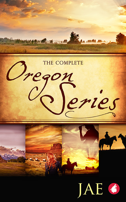 The Oregon Series Jae