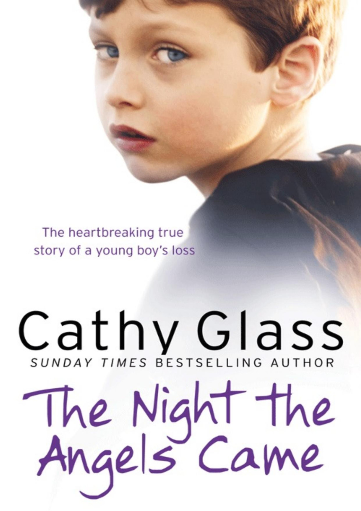 The Night The Angels Came Cathy Glass