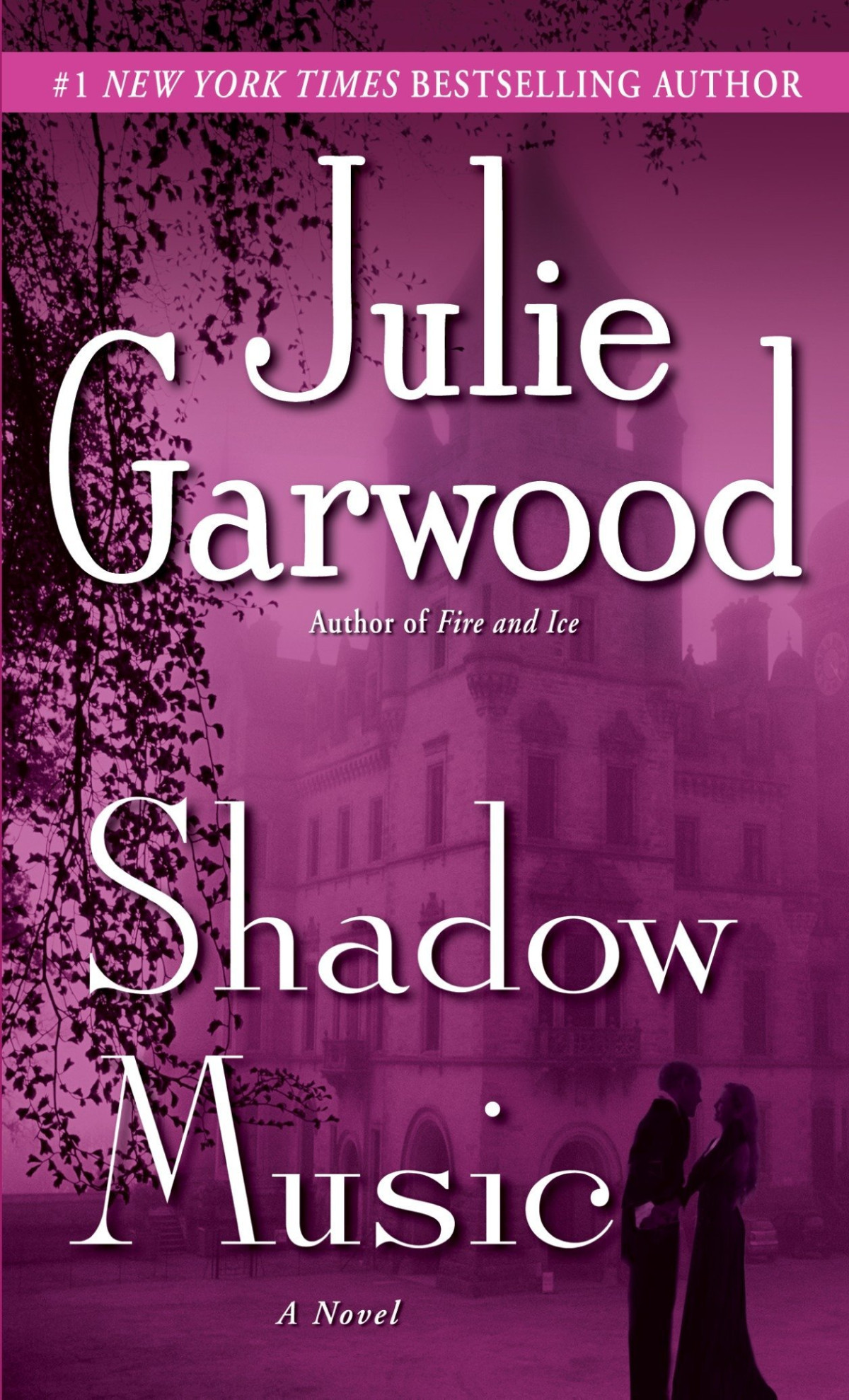Shadow Music A Novel Julie Garwood
