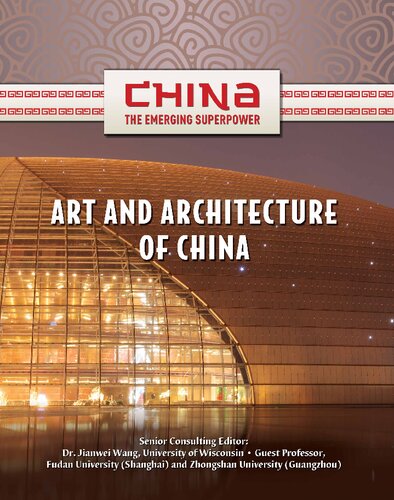 Art And Architecture Of China Sheila Hollihanelliot