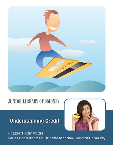 Understanding Credit Helen Thompson