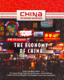 The Economy Of China Shu Shin Luh