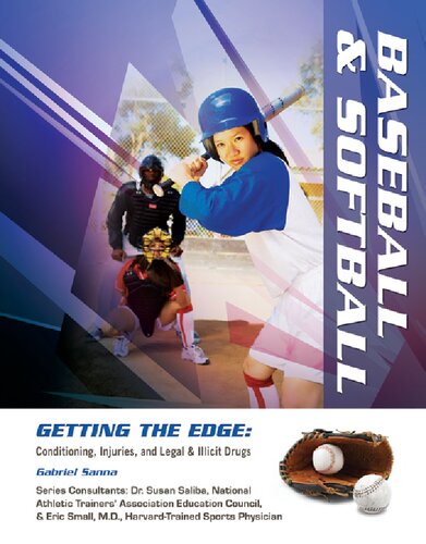 Baseball And Softball Gabriel Sanna