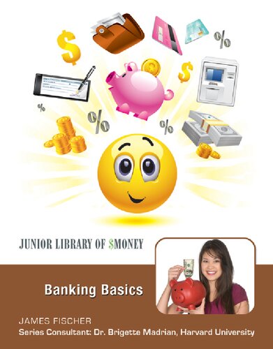 Banking Basics James Fischer