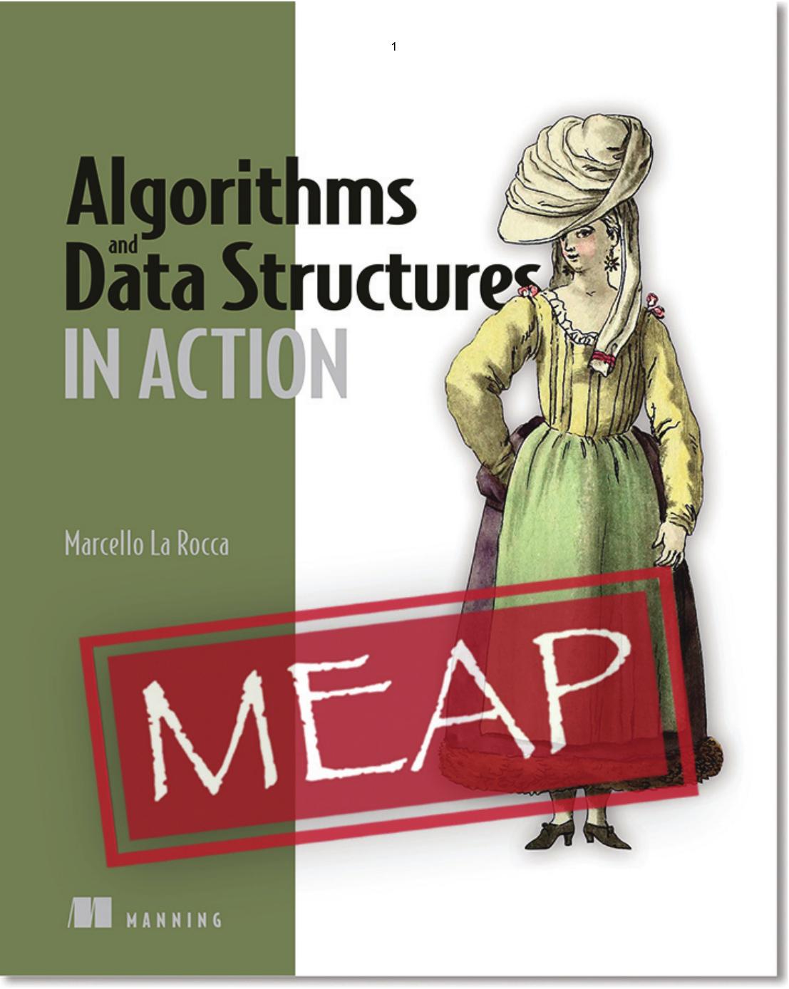 Algorithms And Data Structures In Action Meap V05 Marcello La Rocca