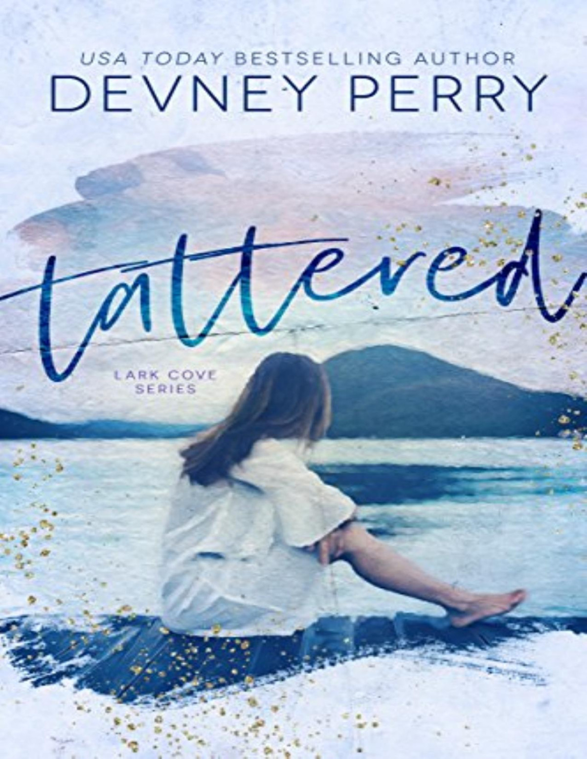 Tattered Devney Perry Perry Devney