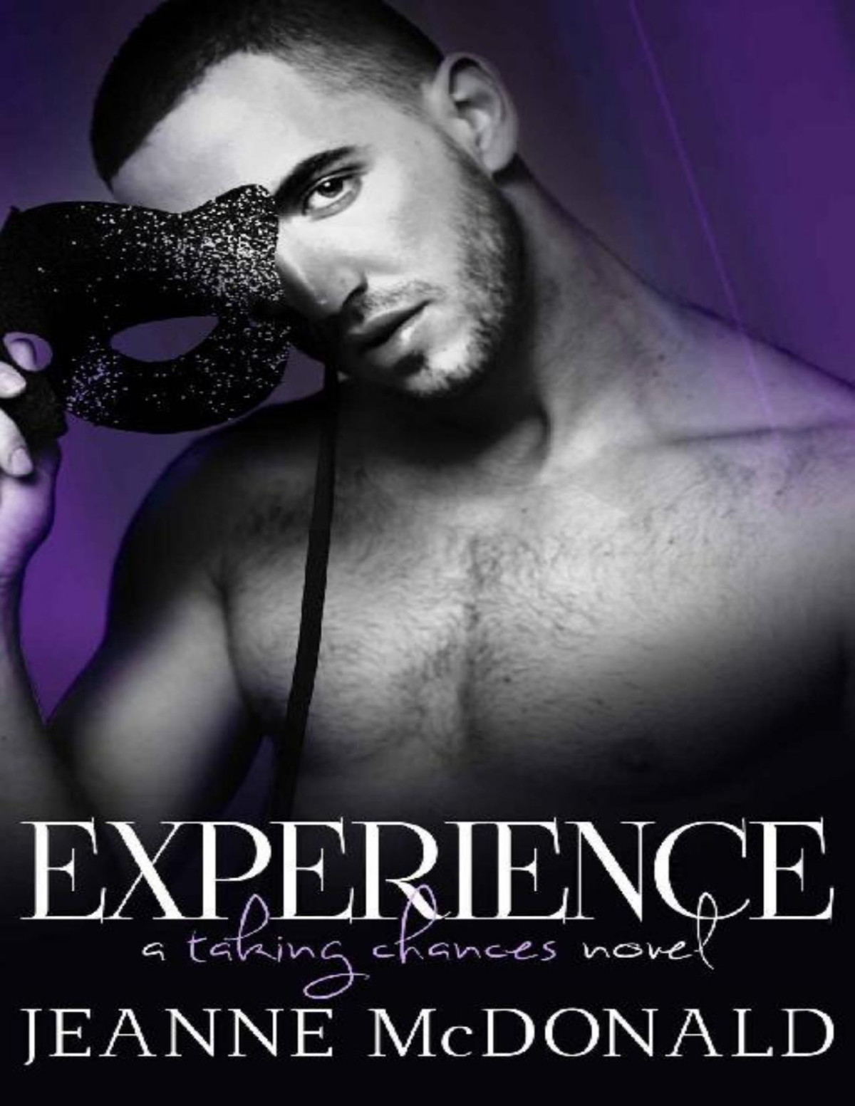 Experience Jeanne Mcdonald