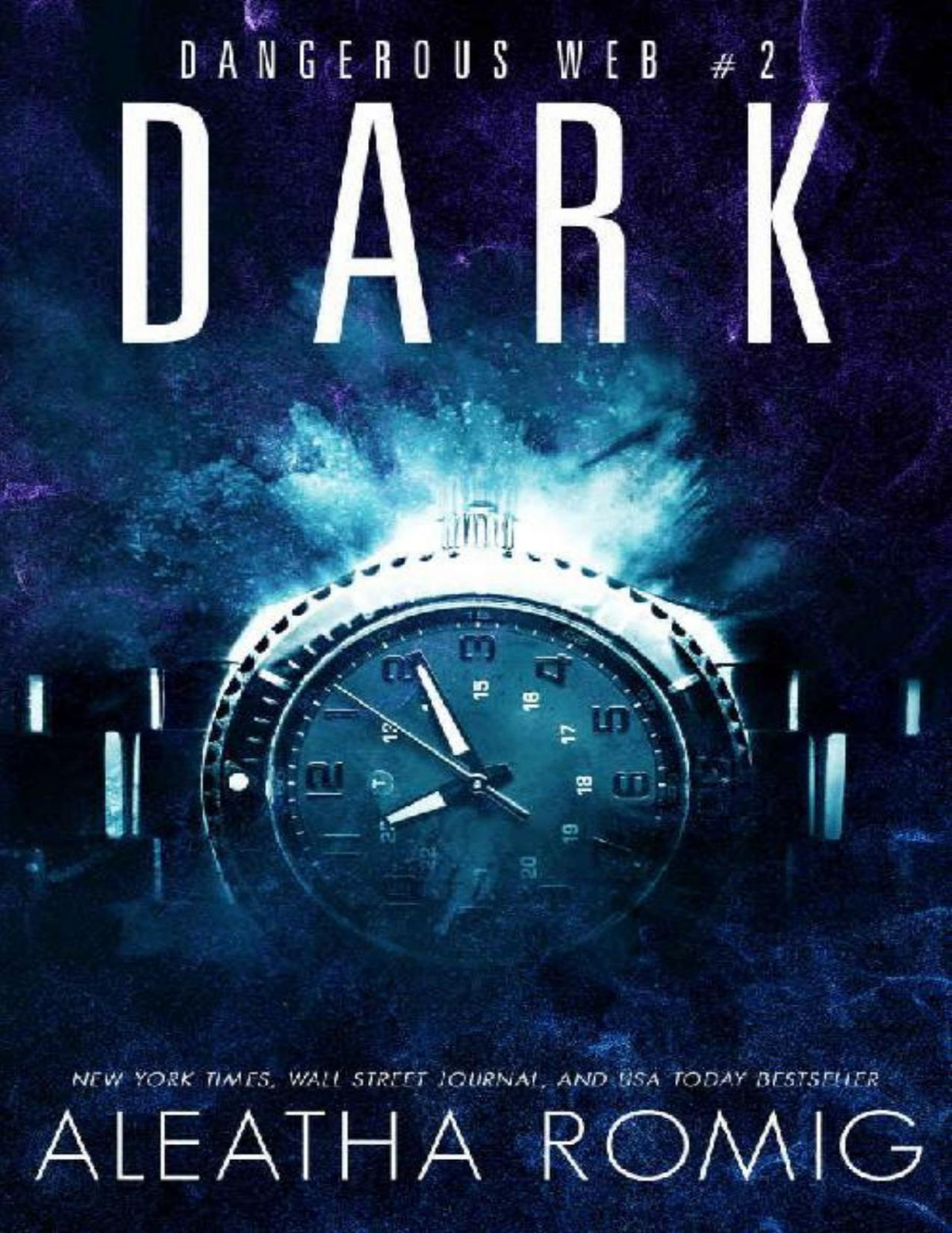 Dark Aleatha Romig