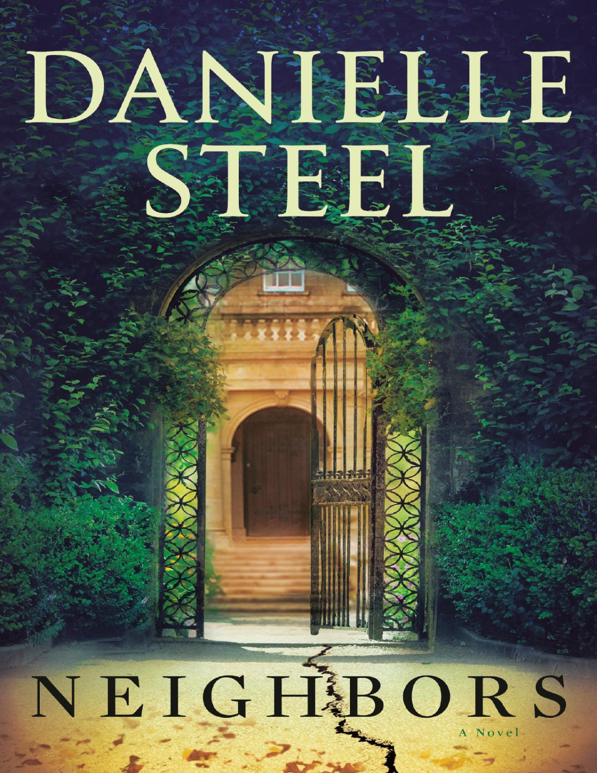Neighbors Danielle Steel