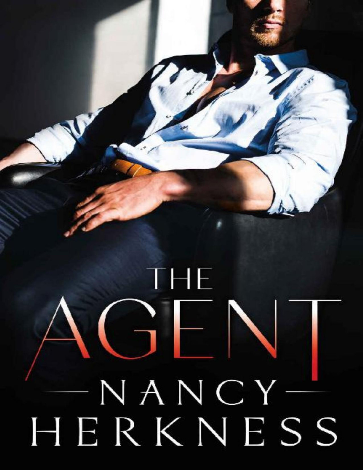 The Agent Nancy Herkness