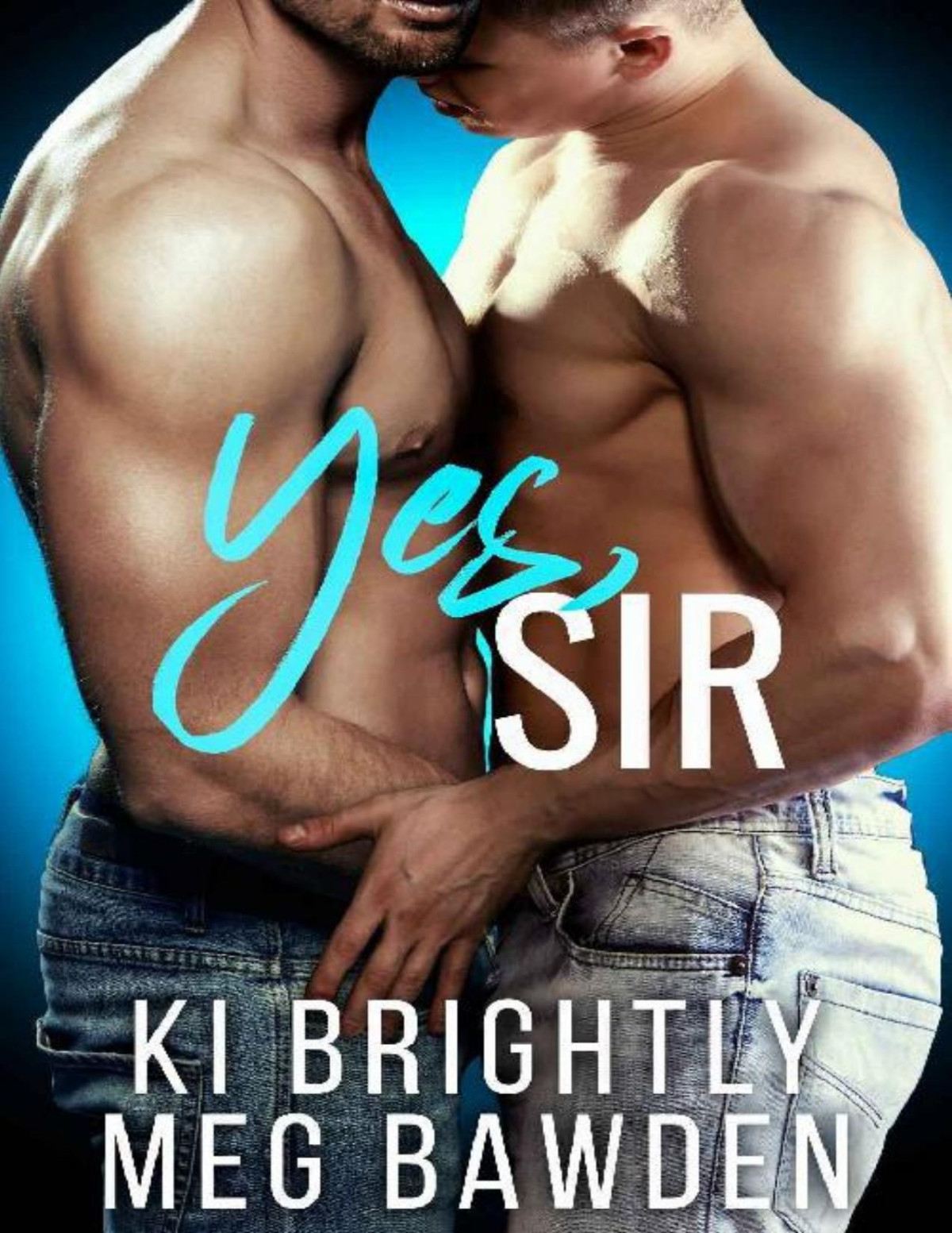 Yes Sir Standalone New Gothenburg 21 Ki Brightly Meg Bawden