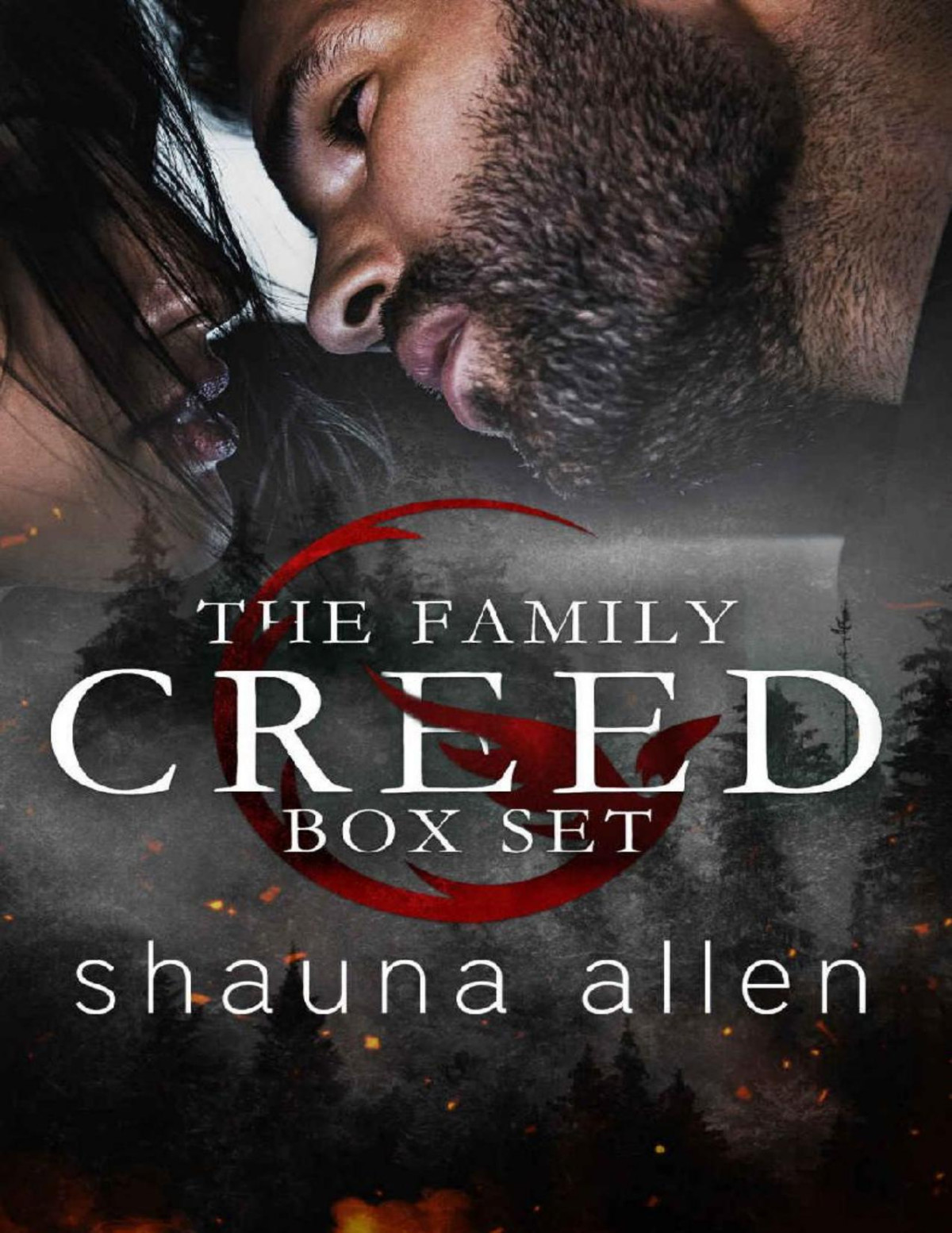 The Family Creed Box Set Shauna Allen Allen Shauna