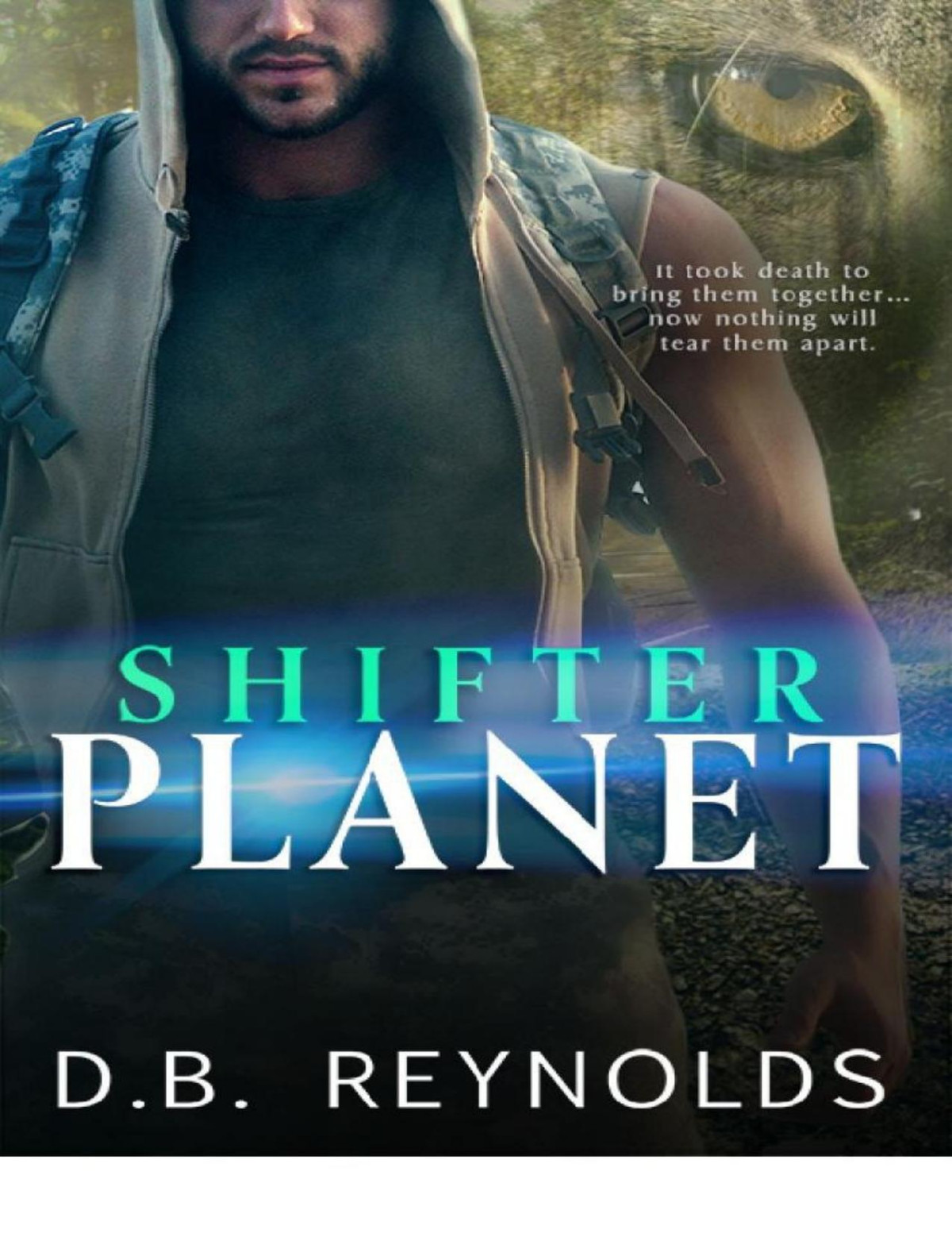 Shifter Planet Db Reynolds Reynolds Db