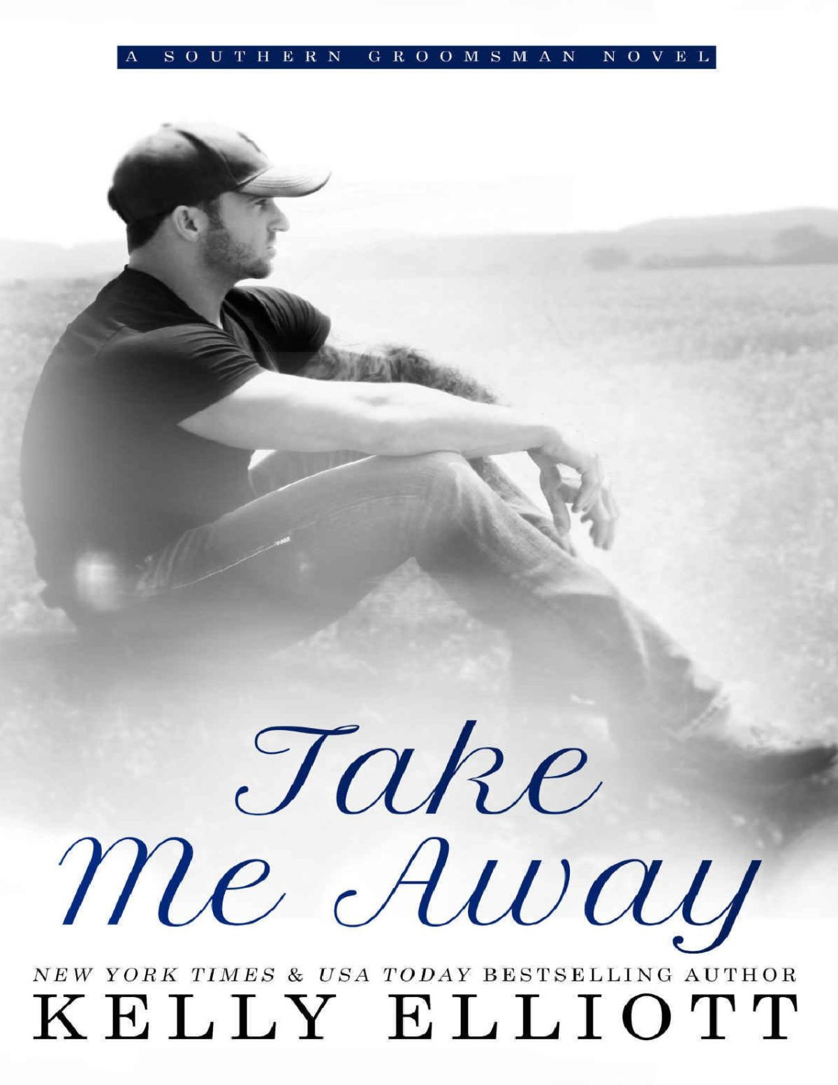 Take Me Away Elliott Kelly