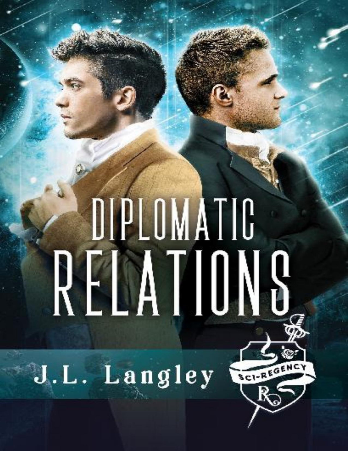 Diplomatic Relations Jl Langley Langley Jl