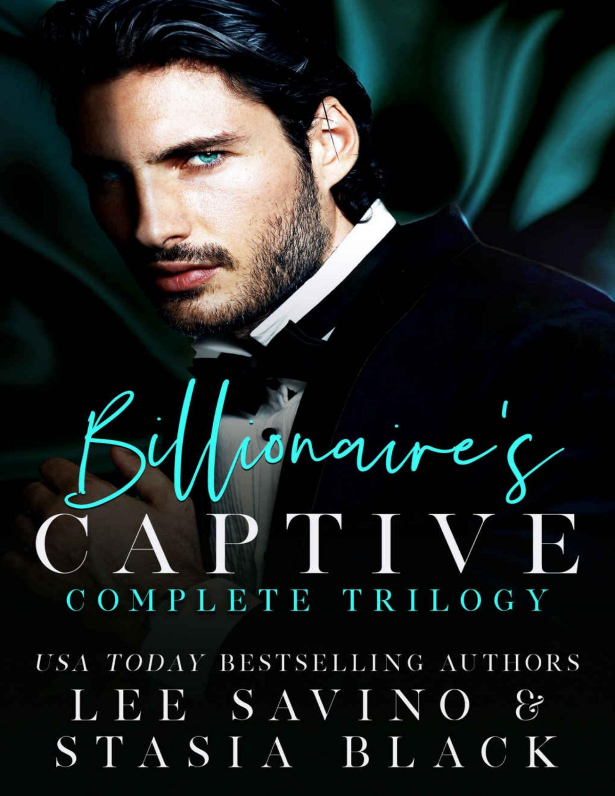 Billionaires Captive A Beauty And The Rose Box Set Black