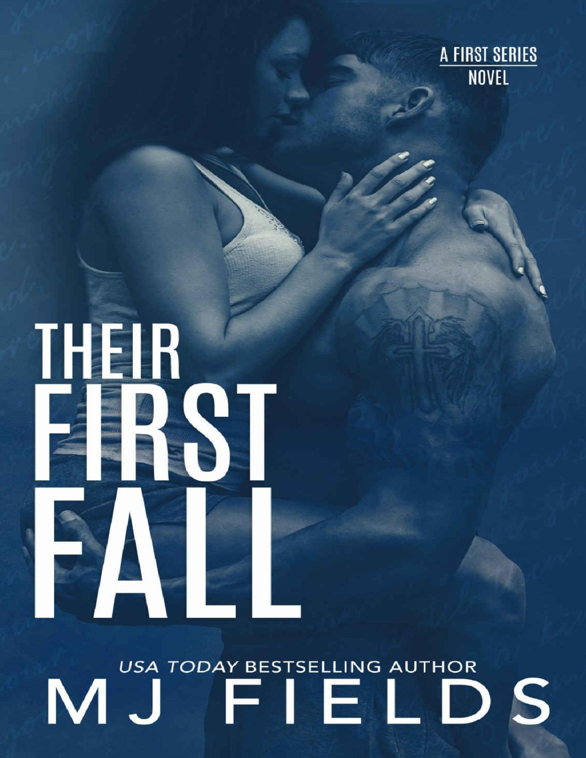 Their First Fall Trucker And Keekas Story Firsts Series Book 3 Mj Fields Fields
