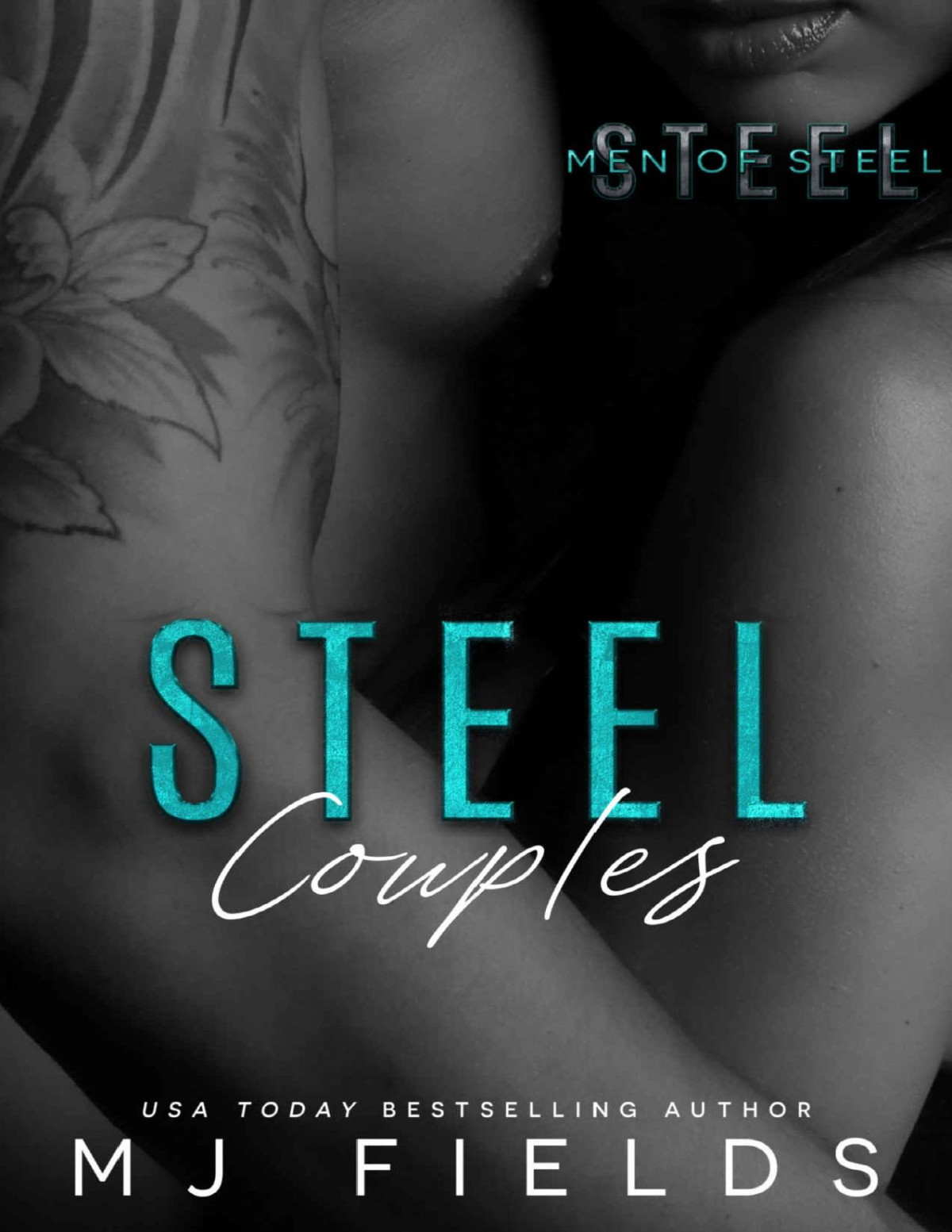 Steel Couples Steel Worlds Mj Fields Fields Mj