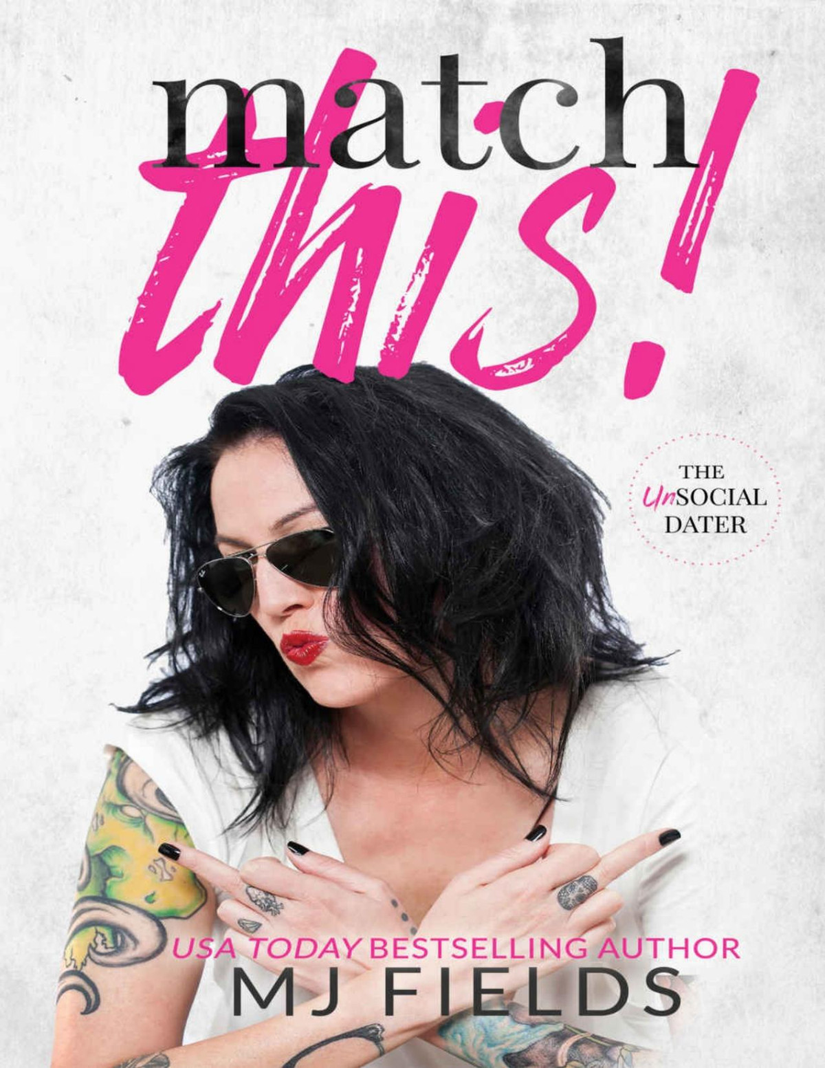 Match This The Matched Duet Book 1 Mj Fields Fields Mj