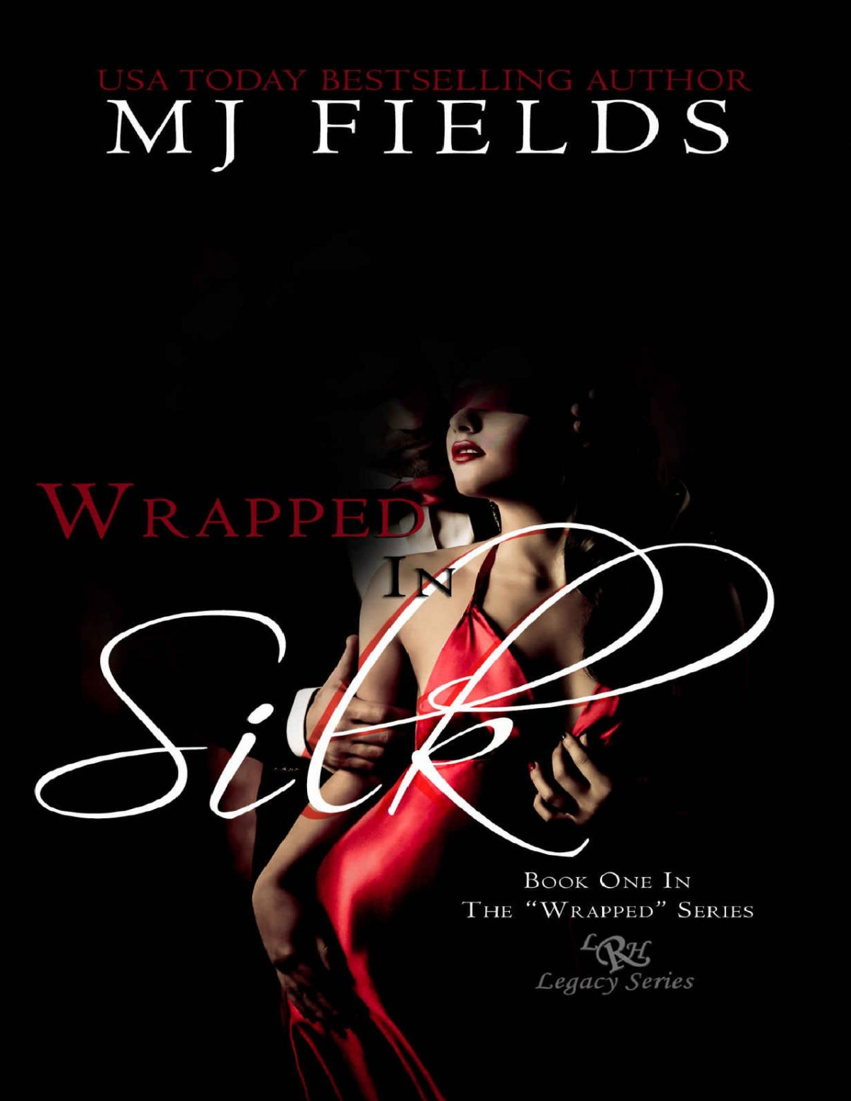 Wrapped In Silk Mj Fields Fields Mj