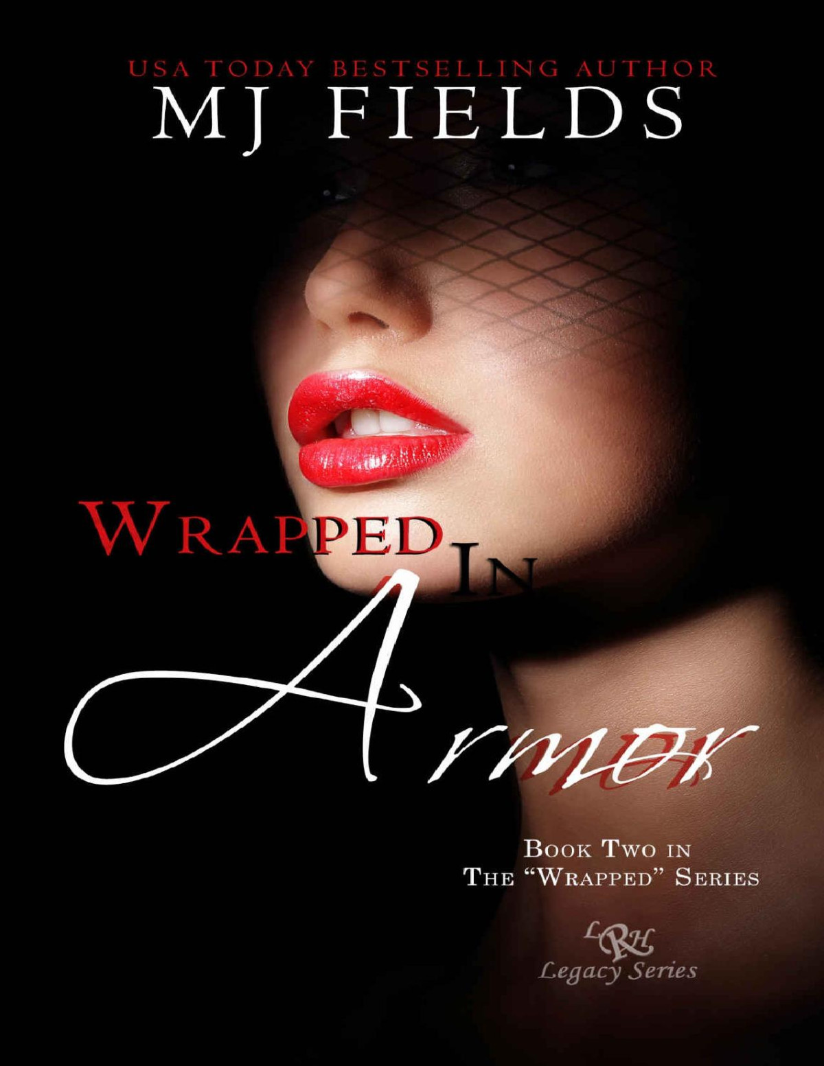 Wrapped In Armor Mj Fields Fields Mj