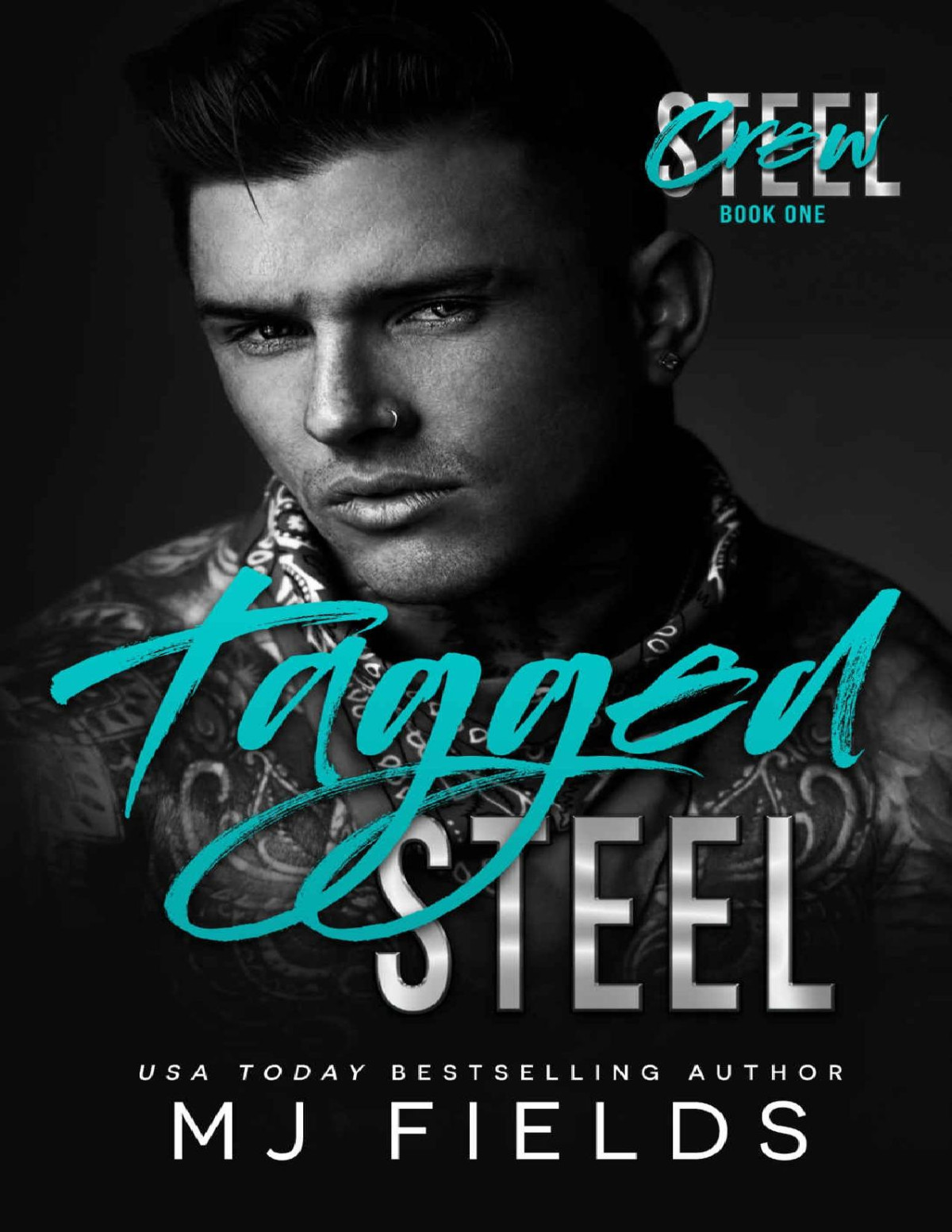 Tagged Steel Fields Mj