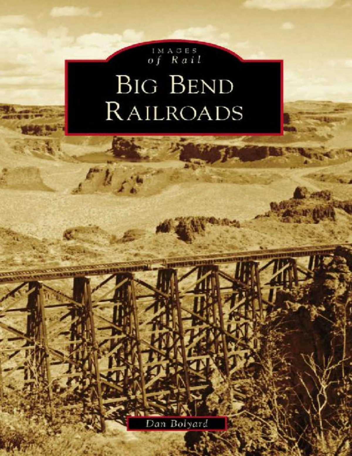 Big Bend Railroads Images Of Rail Dan Bolyard Bolyard Dan
