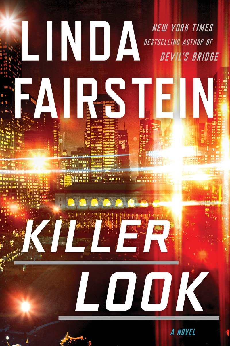Killer Look Linda Fairstein Fairstein Linda