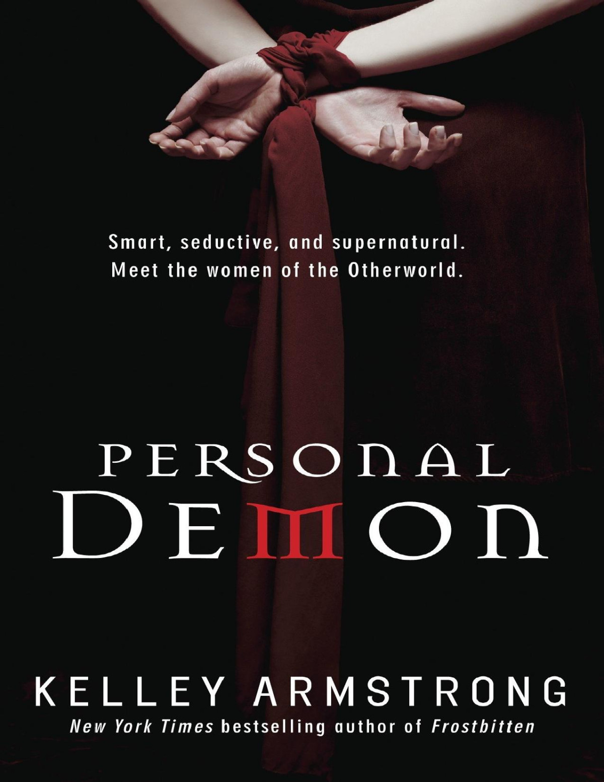 Personal Demon Kelley Armstrong Armstrong Kelley