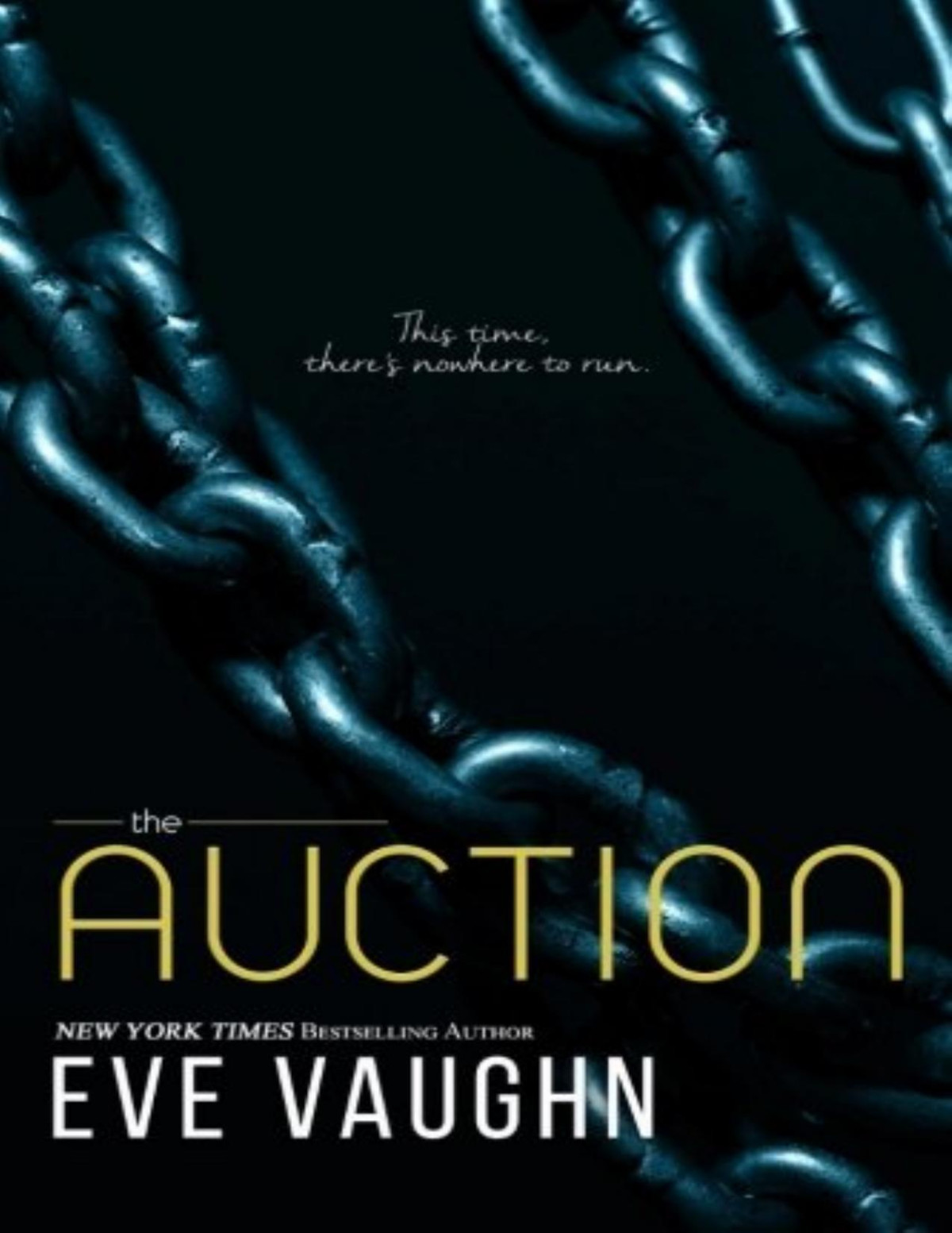 The Auction Eve Vaughn Vaughn Eve