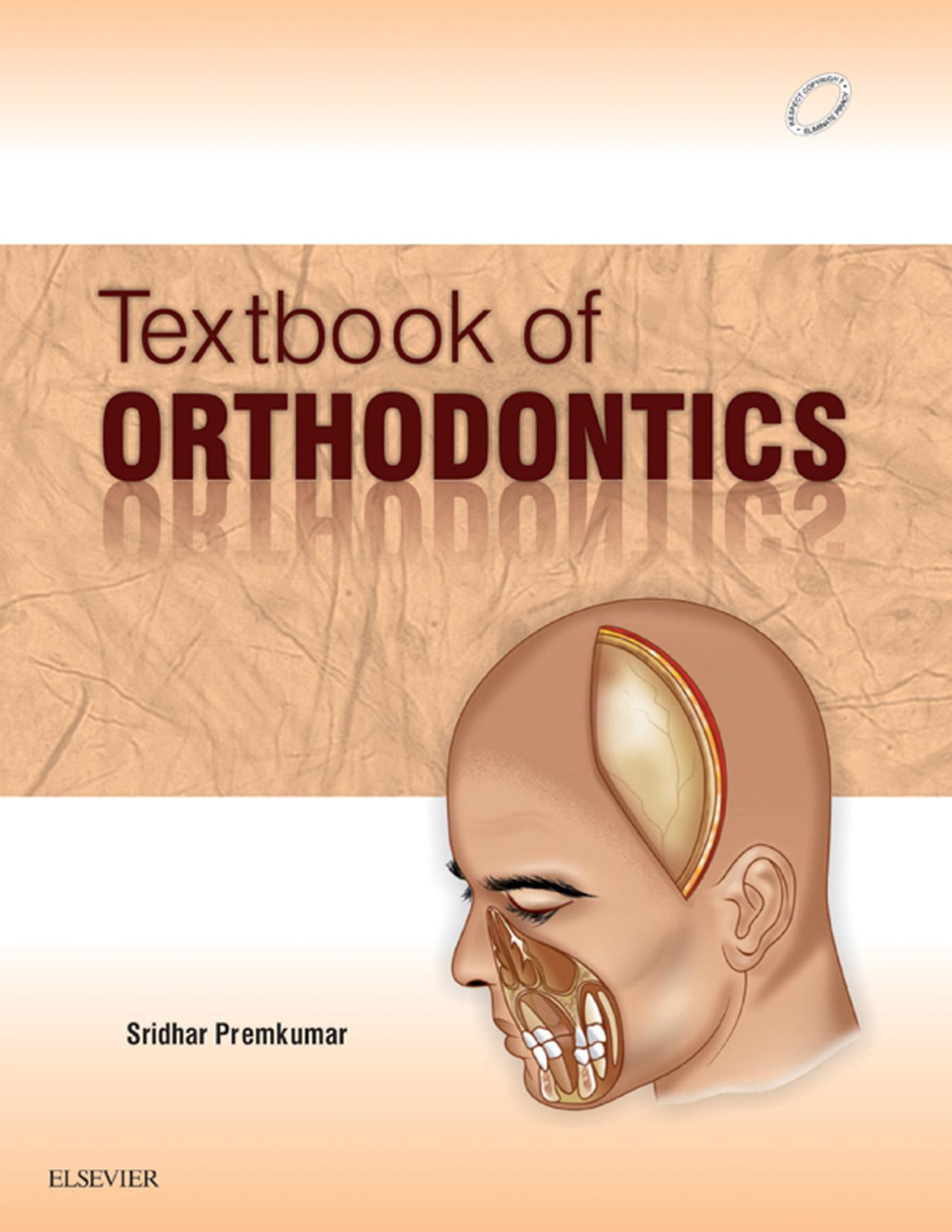 Textbook Of Orthodontics Sridhar Premkumar Bds Mds
