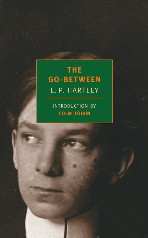 The Gobetween 4th Edition Lp Hartley