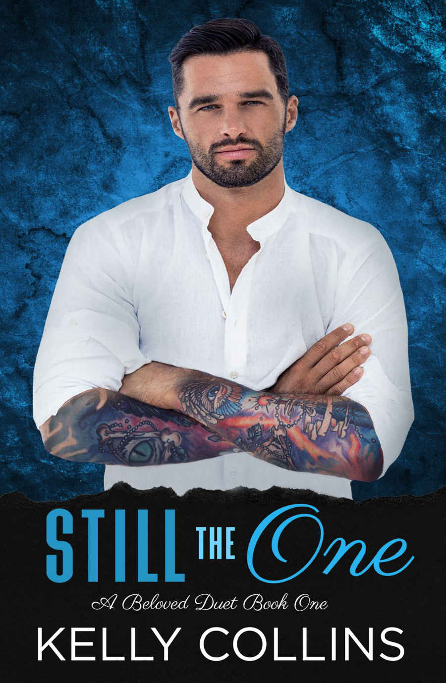 Still The One A Beloved Duet 1 Kelly Collins