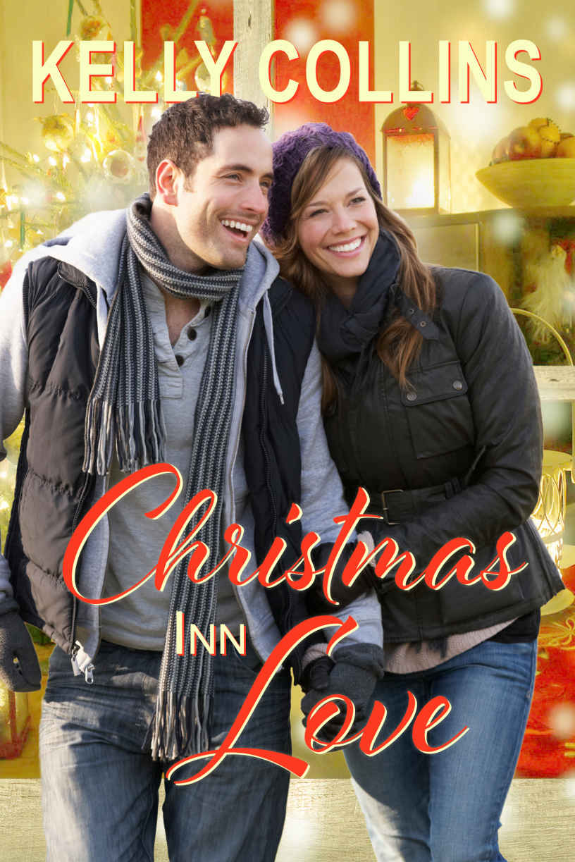 Christmas Inn Love Kelly Collins