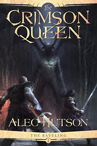 The Crimson Queen Alec Hutson