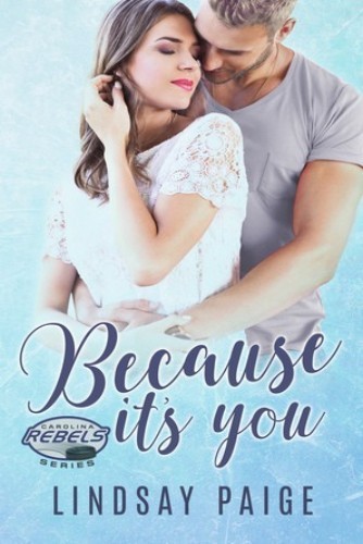 Because Its You Lindsay Paige