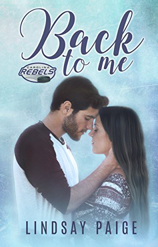 Back To Me Lindsay Paige