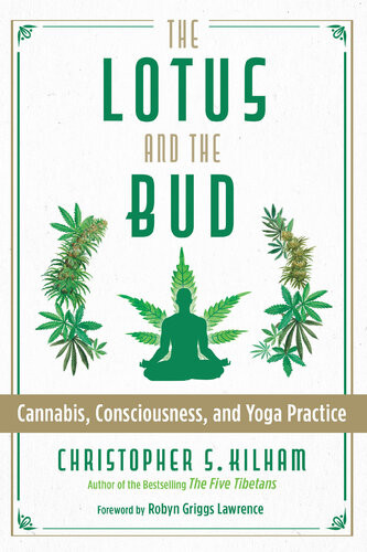 The Lotus And The Bud Christopher S Kilham