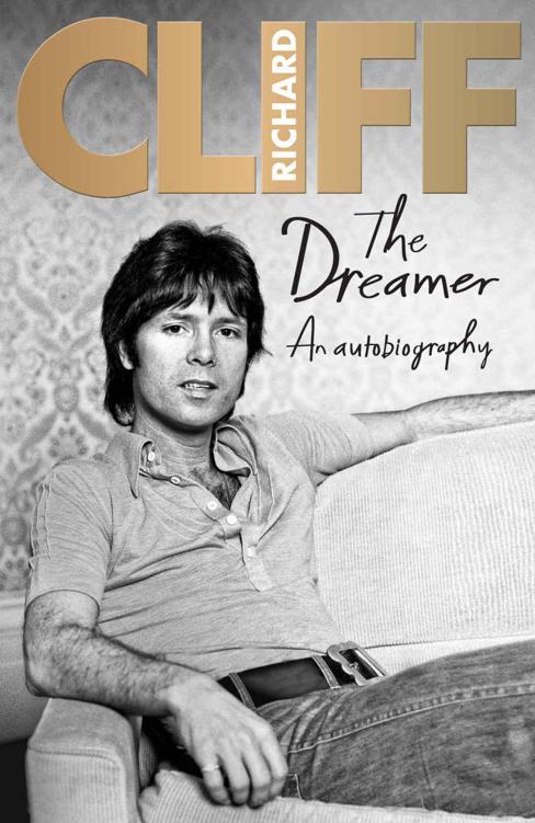 The Dreamer Richard Cliff Richard Cliff