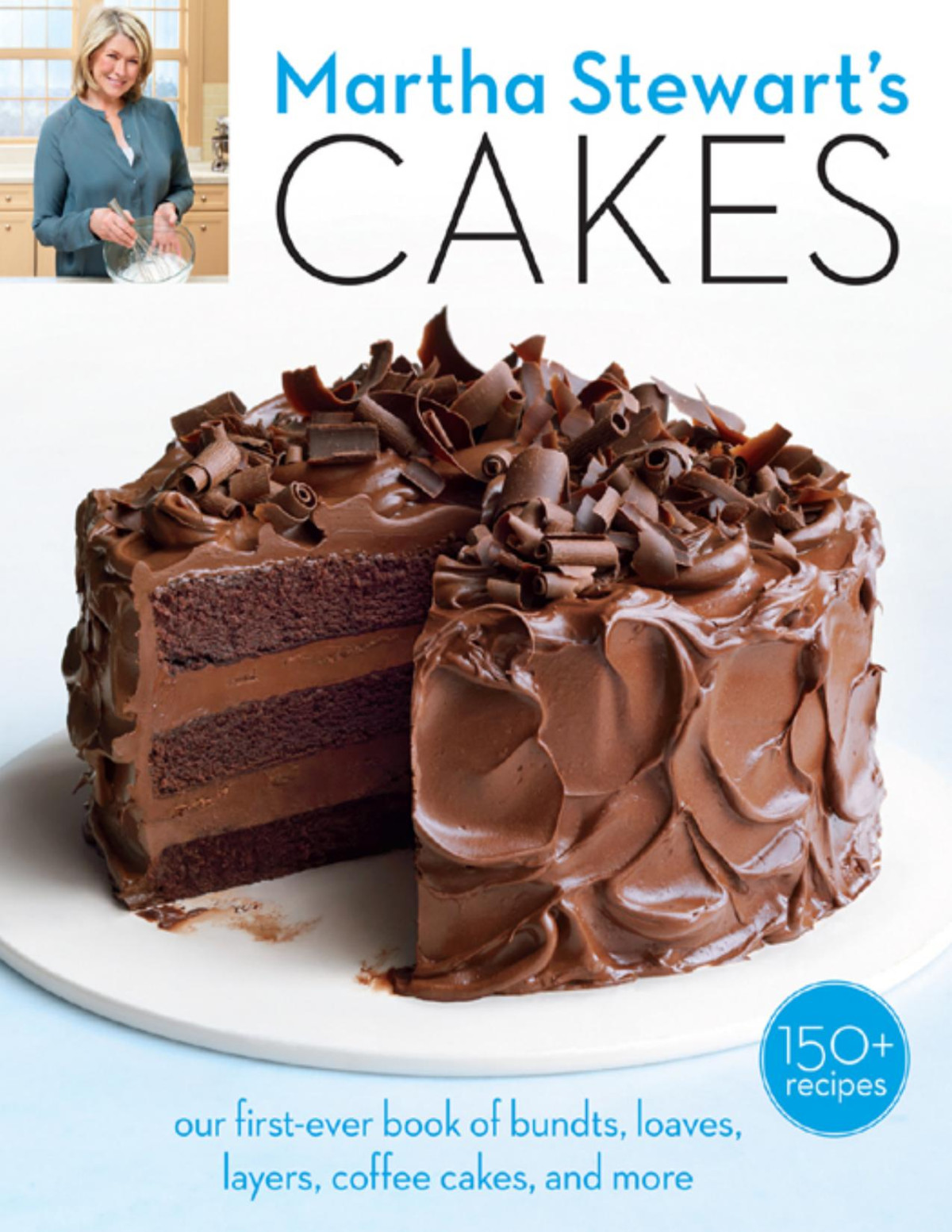 Martha Stewarts Cakes Editors Of Martha Stewart Living Stewart