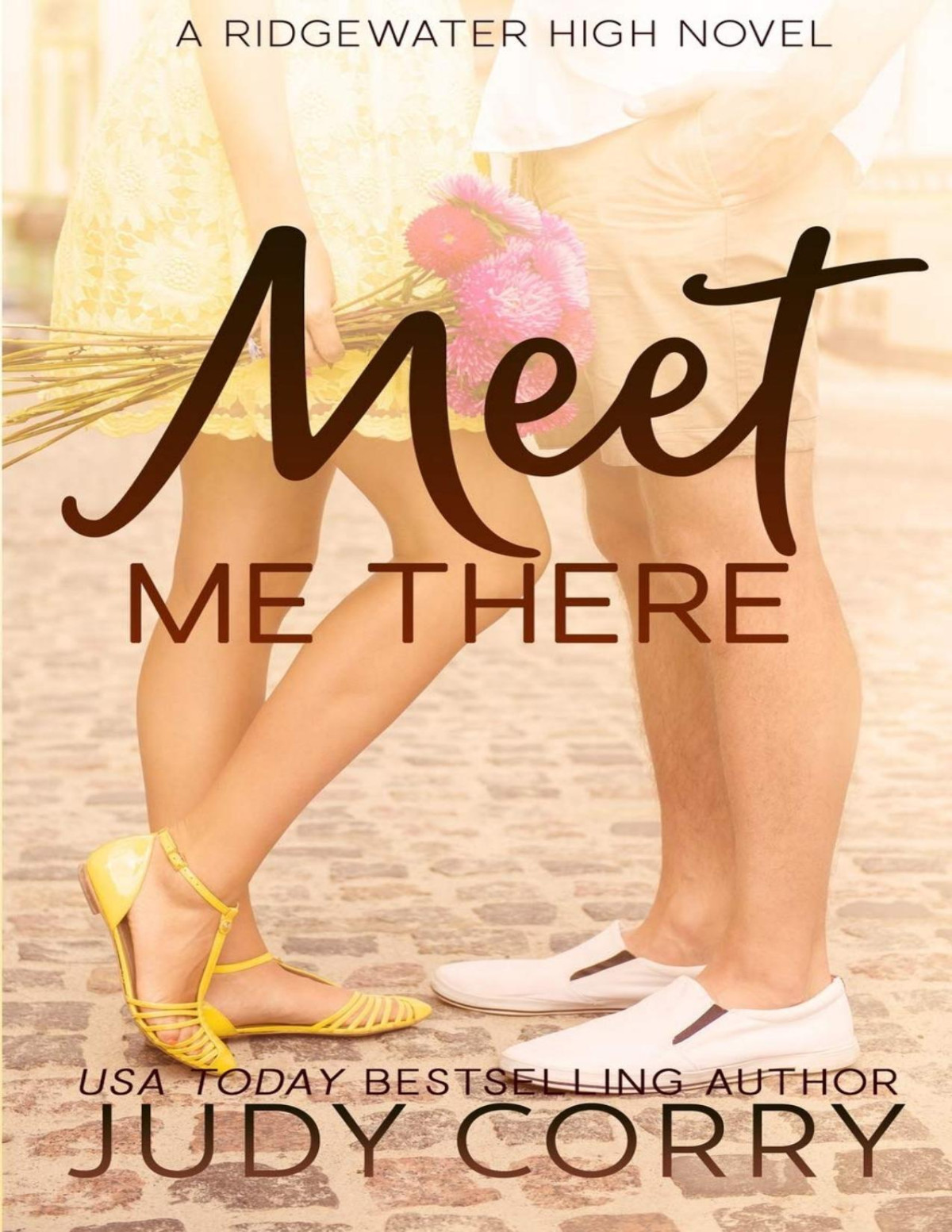 Meet Me There Judy Corry Corry Judy