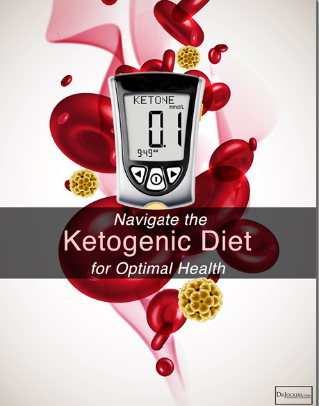 Navigating The Ketogenic Diet For Optimal Health Dr David Jockers