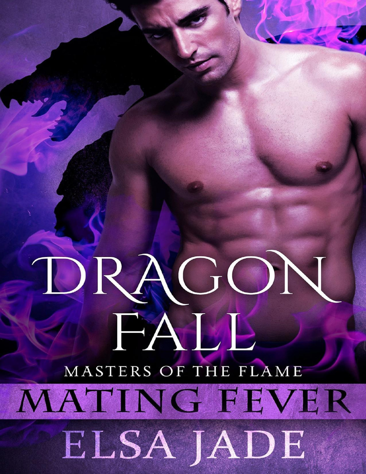 Dragon Fall Masters Of The Flame 3 Mating Fever Elsa Jade Jade