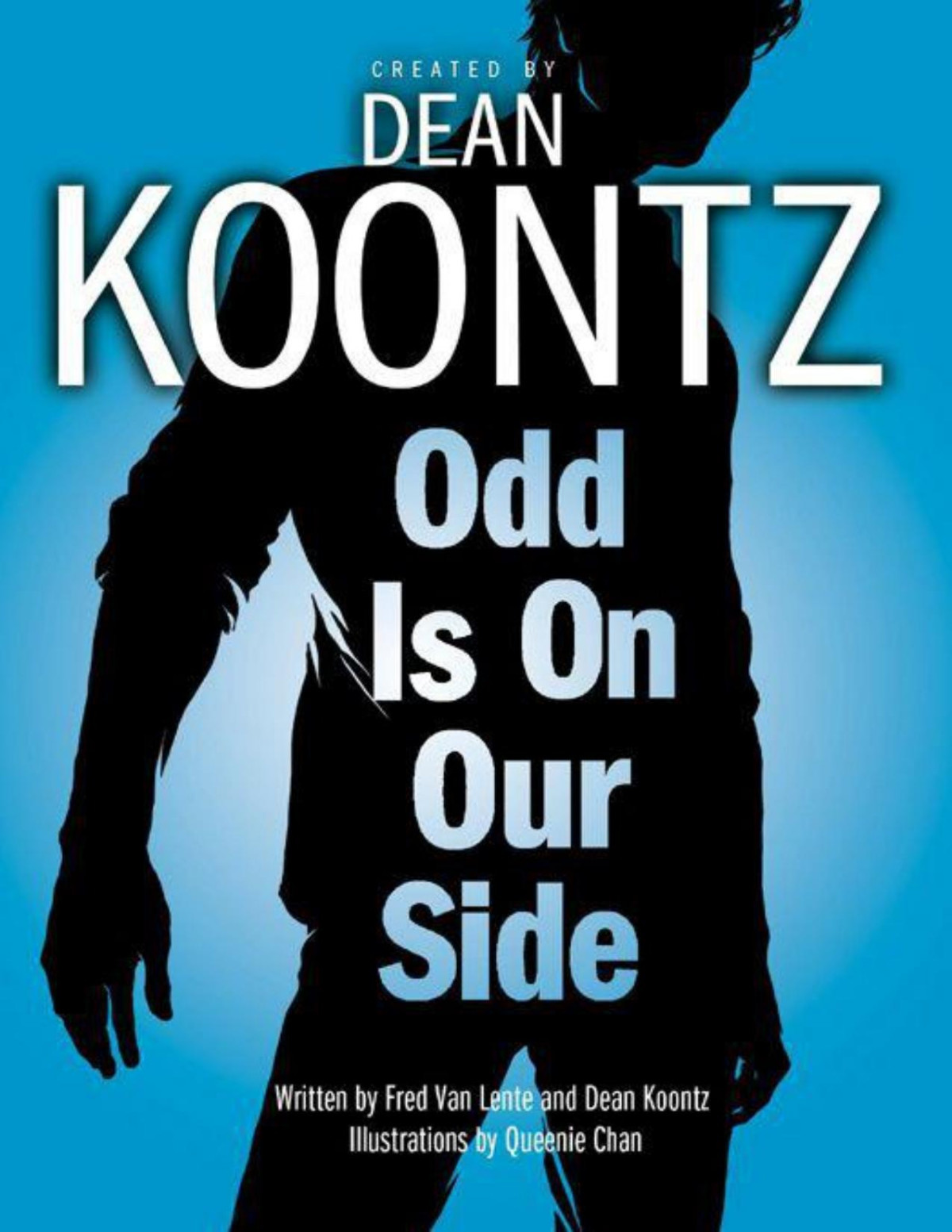 06 Odd Is On Our Side Dean Koontz