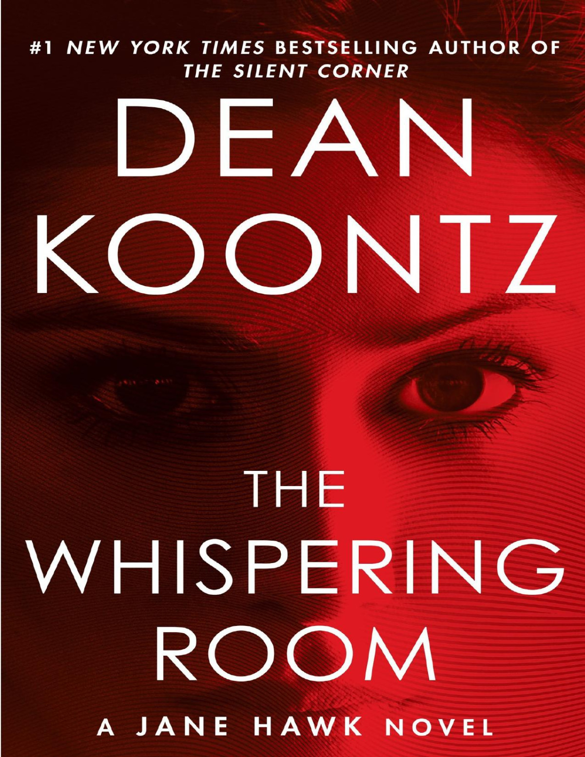 The Whispering Room Dean Koontz