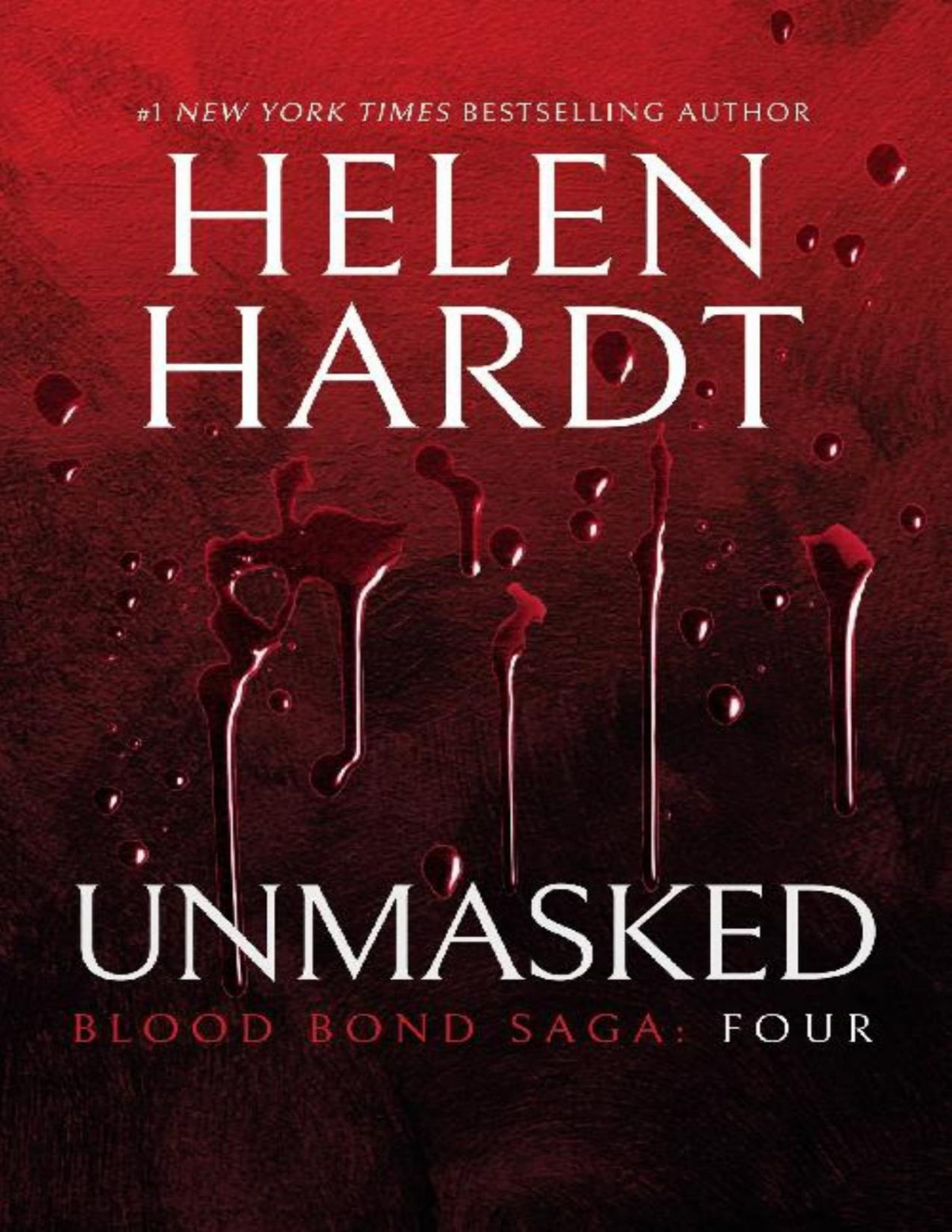 Unmasked Helen Hardt Hardt Helen